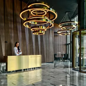  Apartament Mennica Luxury Location