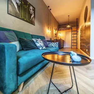  Apartament Cozy And Bright - Golden - Z14-1a