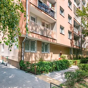  Apartament Podchorążych 41 By Homeprime