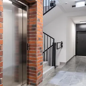 Rentplanet - Port Popowice Apartament Wrocław