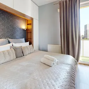 Amsterdam Nad Odra Tectum Apartament Wrocław