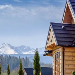 Gawra Domek alpejski Zakopane