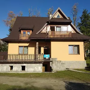 U Tadeusza Kwatera prywatna Zakopane