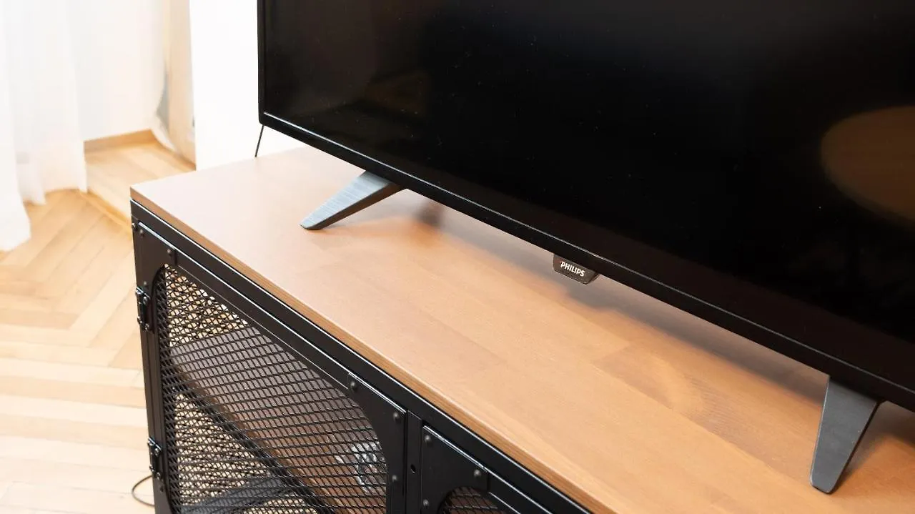 Studio Zelazna Apartment Warsaw