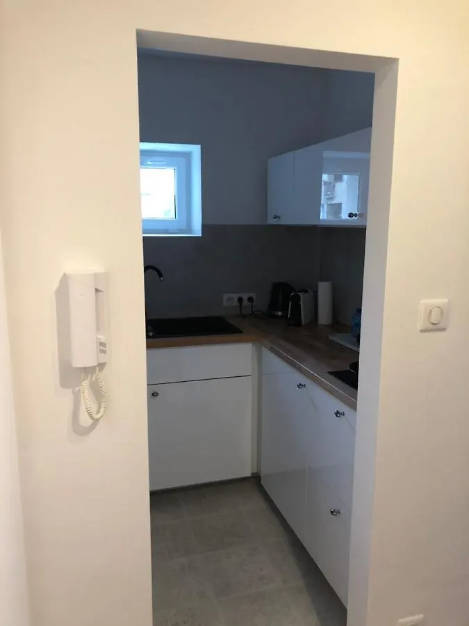 Studio Zelazna Apartment Warsaw 0*,  Poland